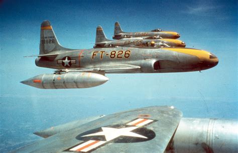 F-80C Archives - This Day in Aviation