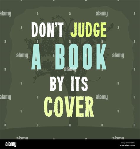 Dont judge a book by its cover hi-res stock photography and images - Alamy