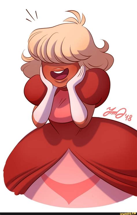 Padparadscha | Sapphire steven universe, Steven universe characters ...
