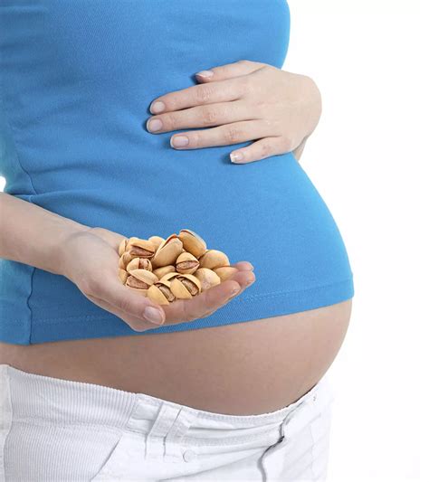 Is It Safe To Eat Flax Seeds During Pregnancy?