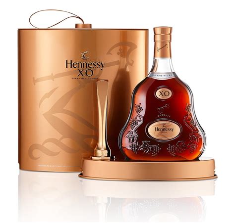 Review: Hennessy Cognac VS and XO - Drinkhacker