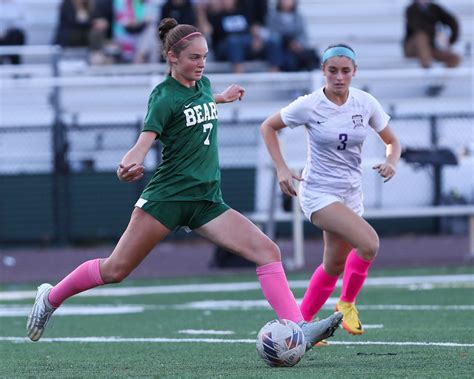 Daily girls soccer stat leaders for Wednesday, Oct. 11 - nj.com