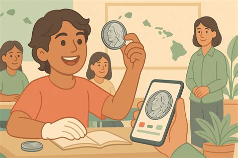 2023 Edith Kanaka'ole Quarter Value, Errors, and Collecting Guide