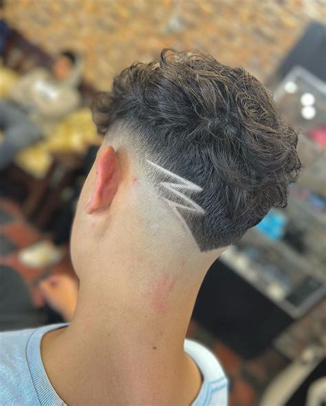 Low fade: as versões mais estilosas do corte do momento - Eu Total