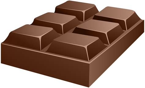 Chocolate Clipart - Free Images of Chocolate for Your Designs