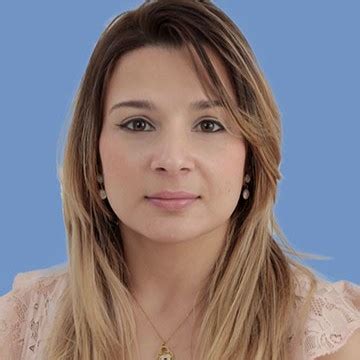 Miriam Jaramillo - Jefe de tesorería y presupuesto - Empresa de ...