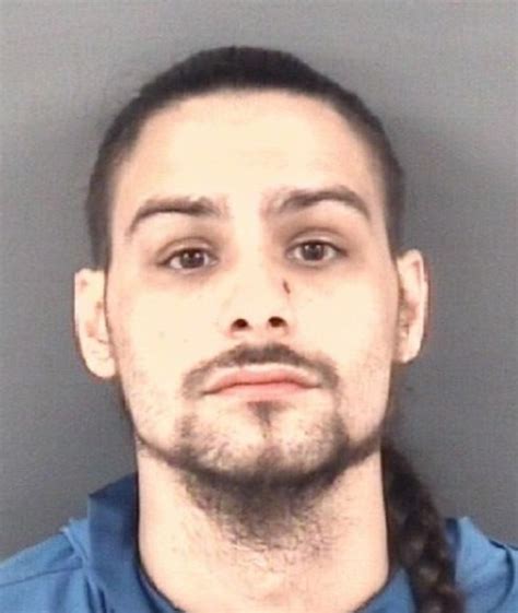 Watch Out Cumberland County NC | 🚔 Man Accused of Firing at Trooper ...