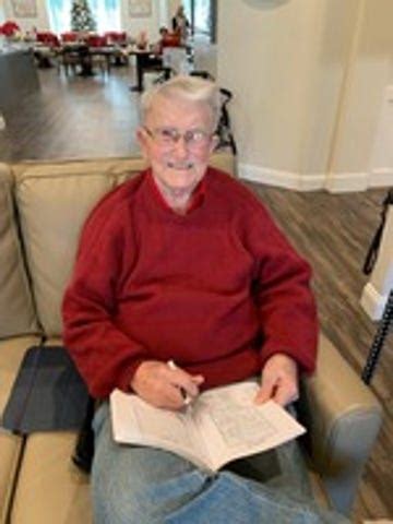 Thomas Neal Smith Obituary - St. Augustine Record