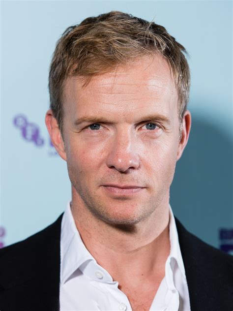 Rupert Penry-Jones - Actor
