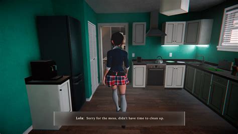 My Sexy Neighbor 🔞 on Steam