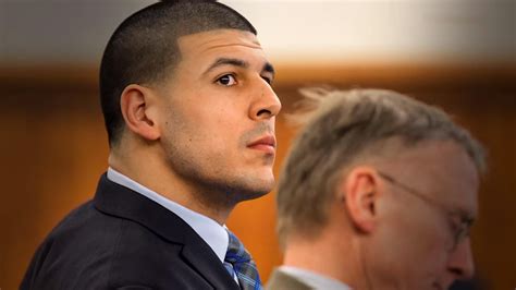 Watch Murder Made Me Famous Season 4, Episode 4: Aaron Hernandez | Peacock