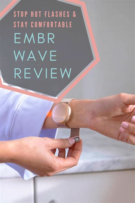 Embr Wave Reviews