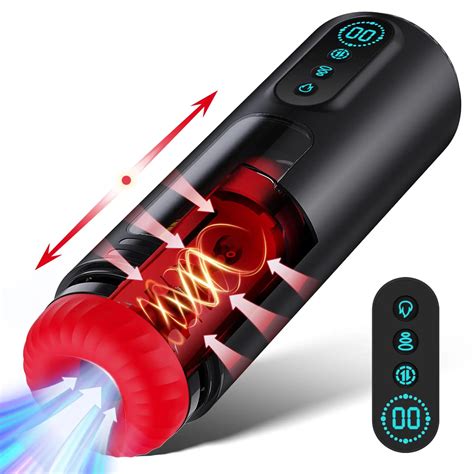 Alibaba.com: Realistic Vaginal Stenosis Masturbation Cup for Men, 2-3 ...