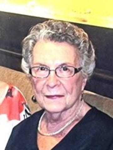 Allene Horowitz Obituary - Asheville Citizen-Times