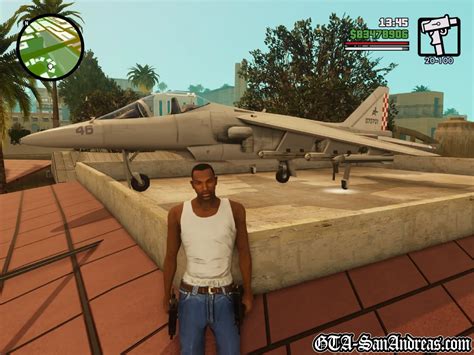 GTA San Andreas 100% Checklist