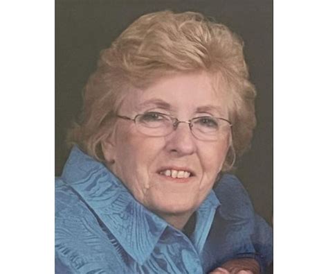 Charlotte Pearson Fleming Obituary (2024) - Colonial Heights, VA - E ...