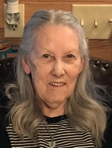 Edna Margaret Karickhoff Obituary (2025) - Buckhannon, WV - Poling-St ...