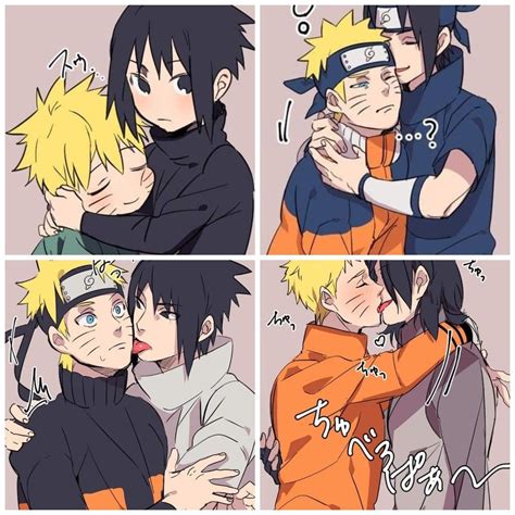 Naruto Vs Sasuke, Manga Naruto, Naruto Comic, Naruto Cute, Sakura And ...