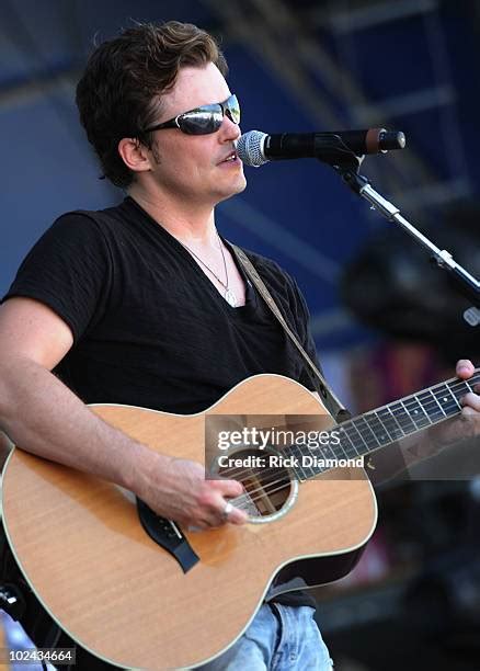 51 Jason Jones (Country Singer) Photos & High Res Pictures - Getty Images