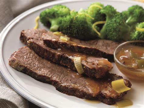 Prime Roast Beef Au Jus at Sharon Haas blog
