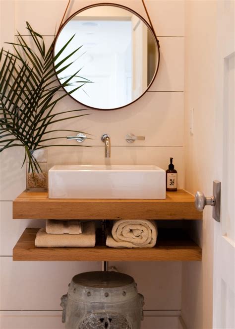 Sink Options For Small Bathrooms at Dominic Larkin blog