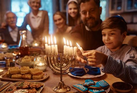 Hanukkah: The Festival of Lights - CBN Israel