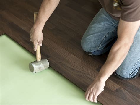 What Underlay To Use For Engineered Wooden Floor | Viewfloor.co