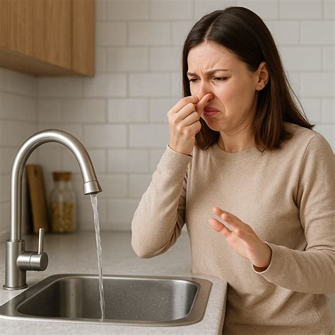 Why is Hot Water Brown But Cold Water Clear? - Aqua Pump Company