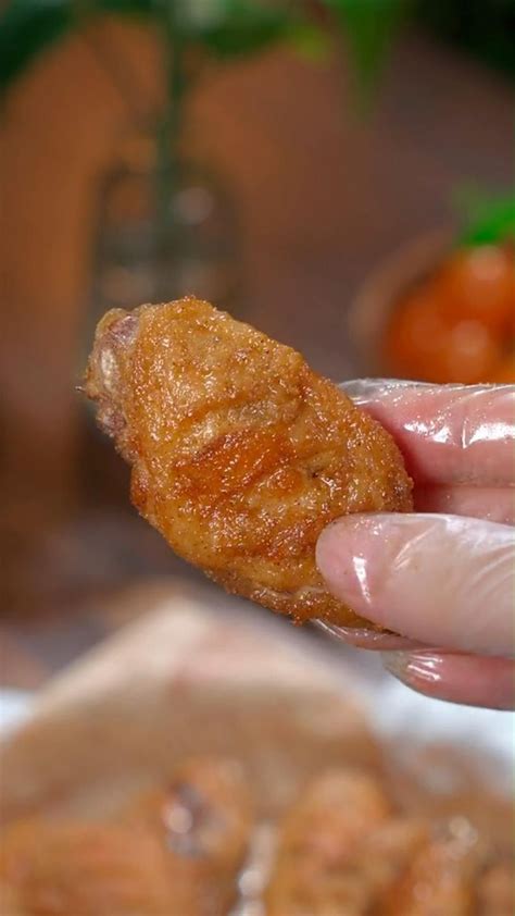 Best 13 Salt and Pepper Chicken Wings – Artofit
