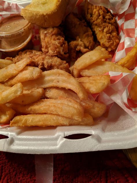 From Uncle Joe's Chicken in metro Detroit : r/munchies