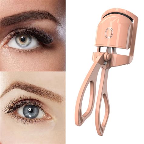 12 best heated eyelash curlers 2022 do heated eyelash curlers work ...