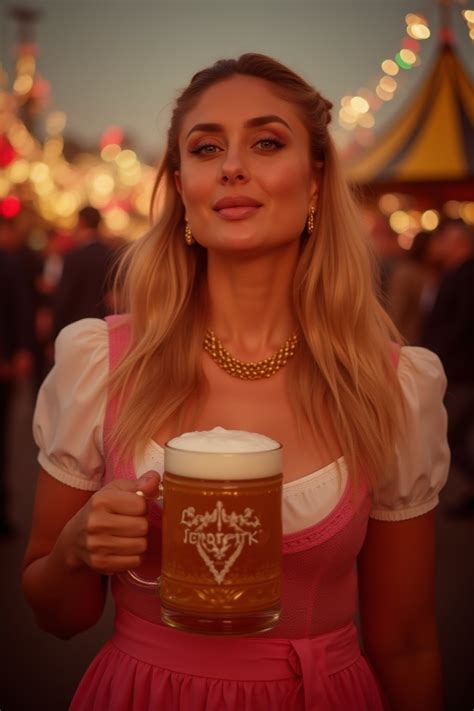 Oktoberfest | image created by Jieolsz | Tensor.Art