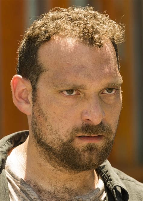 David (Season 7) | Walking Dead Wiki | Fandom