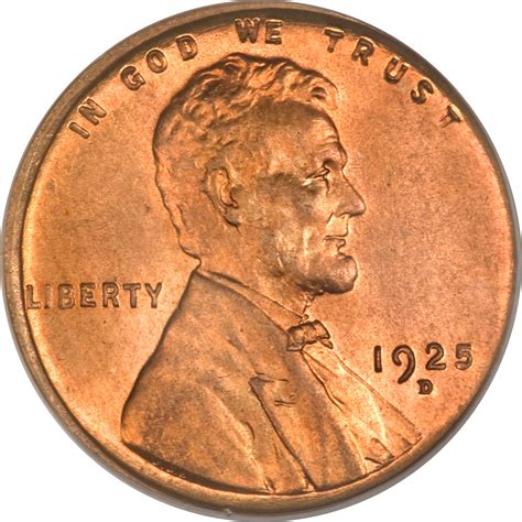 1 Cent "Lincoln - Wheat Ears Reverse" - United States - Numista