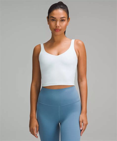 lululemon Align™ Tank Top | Women's Sleeveless & Tank Tops | lululemon