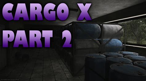 Cargo X part 2 QUEST GUIDE - Escape From Tarkov - YouTube