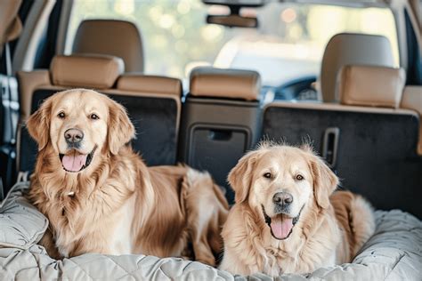 Top Dog Car Accessories for Safe and Easy Travels with Your Pet ...