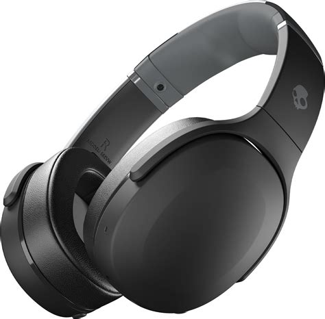 Skullcandy Riff 2 On-Ear Wireless Headphones, 34 Hr Battery, Microphone ...