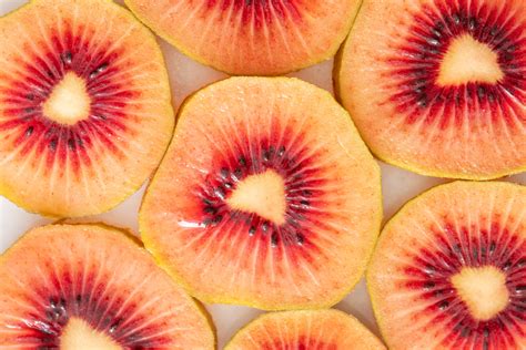 Kiwi Fruit