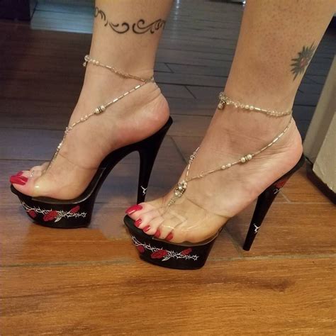 Party High Heels, Hot High Heels, High Heels Stilettos, High Heel Sandals, Stiletto Heels ...