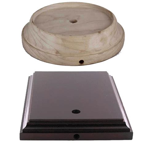 Lamp Bases for Lamps and Lighting Fixtures | Grand Brass Lamp Parts, LLC.