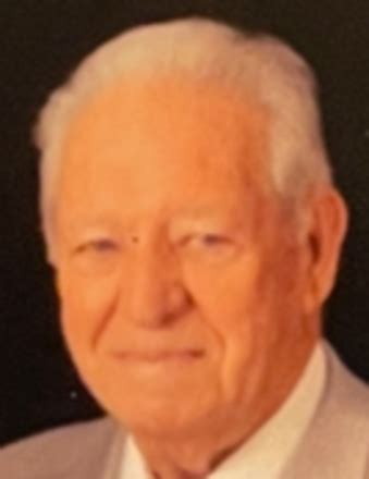 Robert "Bob" Lee Jones - 2023 - Meeker Funeral Home and Thompson-Meeker ...