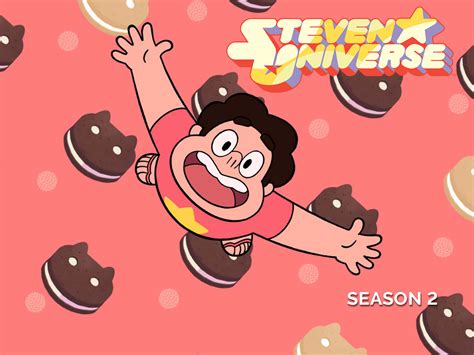 Prime Video: Steven Universe - Season 3