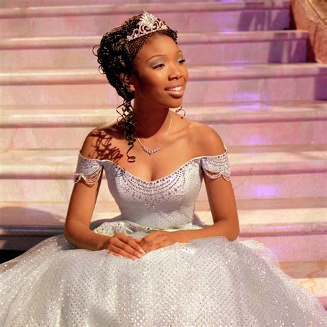 Brandy Set to Play Cinderella Again: Everything You Need to Know