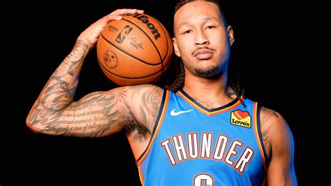 Jaylin Williams injury update: Thunder center has hamstring setback