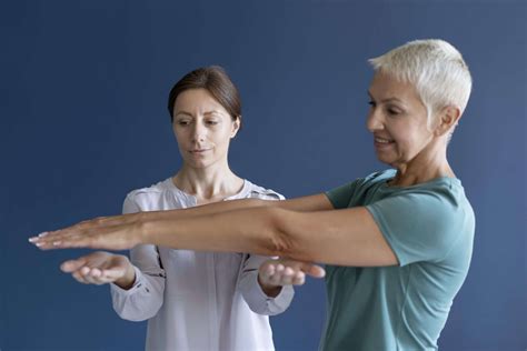 Debunking Common Myths And RevealingThe Facts About Physiotherapy