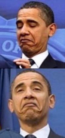 Obama | "Not Bad" Obama Face | Know Your Meme