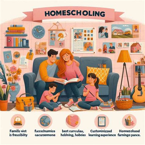 Step-by-Step Guide to Starting Your Homeschool Journey