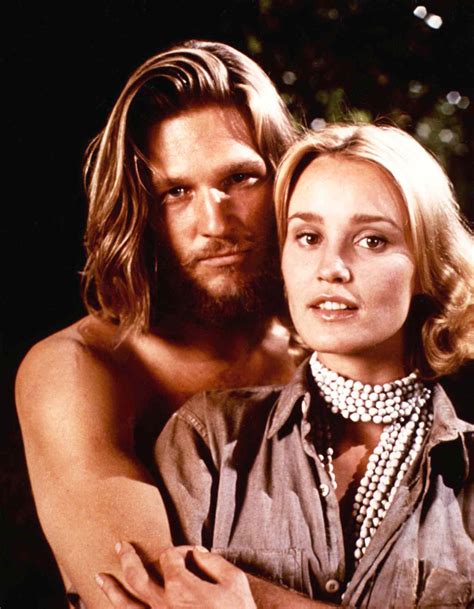 Jeff Bridges' Life and Career in Photos