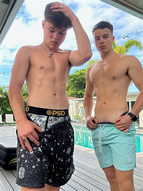 Jack Doherty OnlyFans: The Photos That Broke The Internet - Truth or Fiction